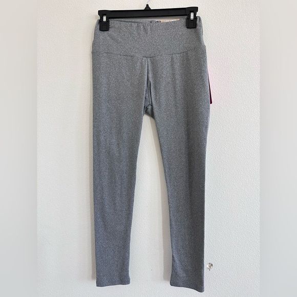 Feathers Comfort and Soft Maternity Leggings Small - Picture 1 of 8